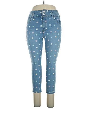 No Boundaries Jeans (view 1)