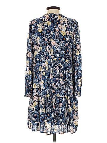 Ann Taylor LOFT Casual Dress (view 2)