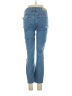 Paige Hearts Blue Jeans Size 27 waist - photo 2