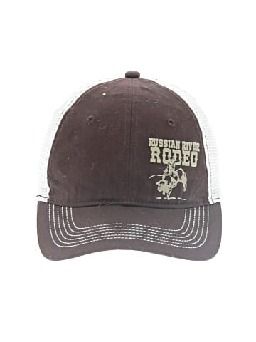 District. Baseball Cap (view 2)