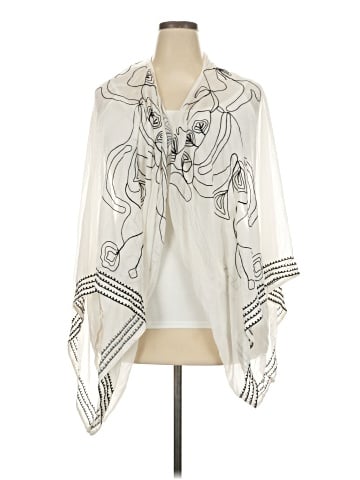 Hot In Hollywood Kimono (view 1)