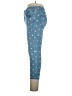 No Boundaries Polka Dots Blue Jeans Size 15 - photo 5