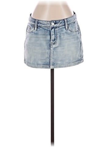 American Eagle Outfitters Denim Skirt (view 1)