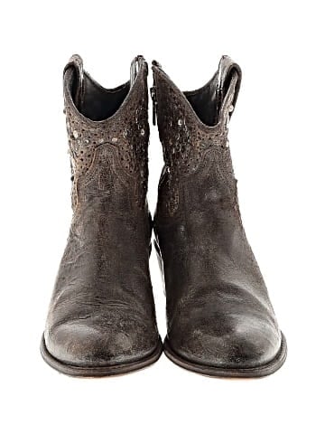 FRYE Ankle Boots (view 2)