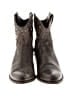 FRYE Brown Ankle Boots Size 8 - photo 2