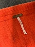 Free People Orange Cardigan Size XS - photo 7