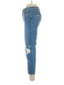 Paige Hearts Blue Jeans Size 27 waist - photo 5