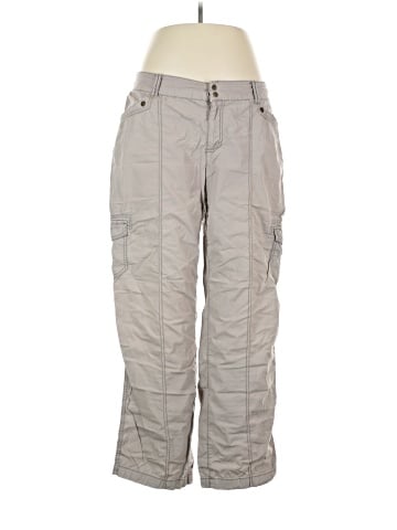 St. John's Bay Casual Pants (view 1)