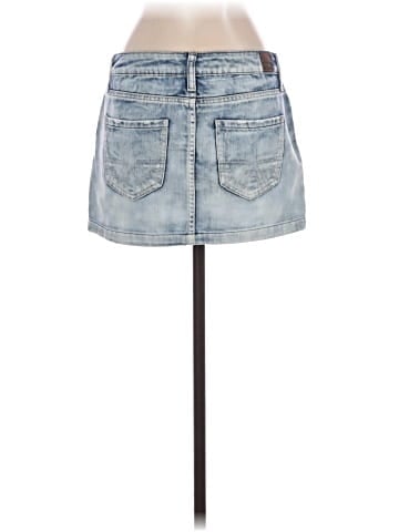 American Eagle Outfitters Denim Skirt (view 2)
