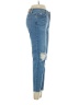 Paige Hearts Blue Jeans Size 27 waist - photo 4
