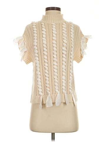 Club Monaco Sweater Vest (view 1)