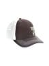 District. 100% Cotton Brown Baseball Cap One size - photo 1