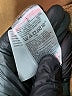 Old Navy Brown Coat Size L - photo 7