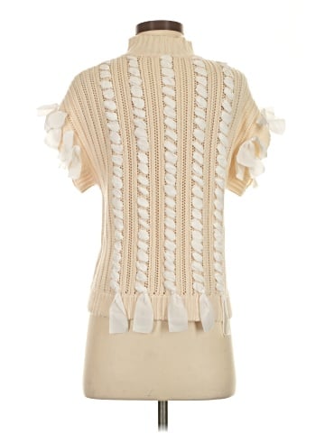 Club Monaco Sweater Vest (view 2)
