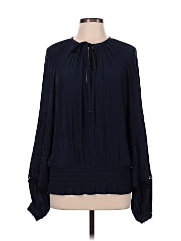 Ramy Brook Long Sleeve Blouse (view 1)