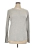 Lululemon Athletica Gray Sweatshirt Size XL (estimated) - photo 1