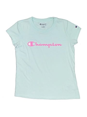 Champion Short Sleeve T-Shirt (view 1)