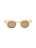 Loewe Ivory Sunglasses One size - photo 2
