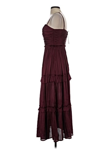 Aqua Cocktail Dress (view 1)