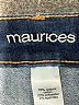 Maurices Blue Jeans Size 18WR - photo 4