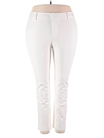 Crown & Ivy Casual Pants (view 1)