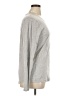 Lululemon Athletica Gray Sweatshirt Size XL (estimated) - photo 4