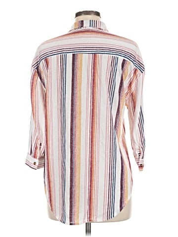 Love Potion 3/4 Sleeve Blouse (view 2)