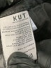 Kut from the Kloth Black Jeans Size 10 - photo 8