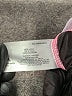 Carter's 100% Cotton Floral Pink Dress Size 3T - photo 4