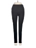 Victoria's Secret Solid Black Active Pants Size 4 - photo 2
