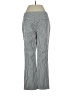 J.Crew Stripes Gray Casual Pants Size 0 - photo 2