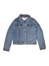 Zunie Blue Denim Jacket Size 10 - 12 - photo 1