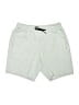 Active by Old Navy Solid Green Athletic Shorts Size M - photo 1