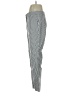 J.Crew Stripes Gray Casual Pants Size 0 - photo 5