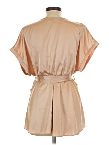 Shein Short Sleeve Blouse (view 2)