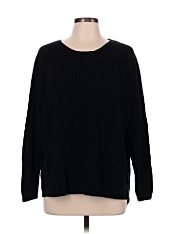 525 America Pullover Sweater (view 1)
