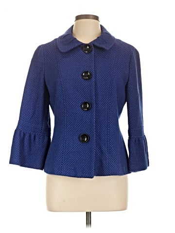 Conrad C Coat (view 1)