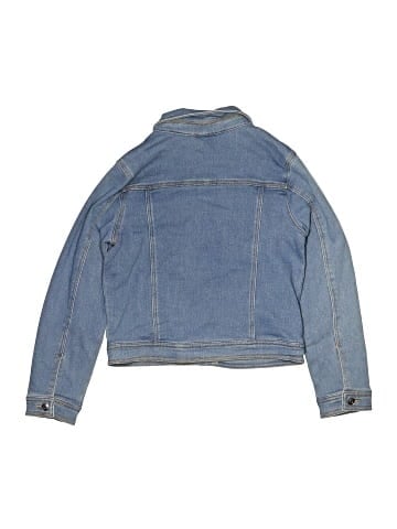 Zunie Denim Jacket (view 2)
