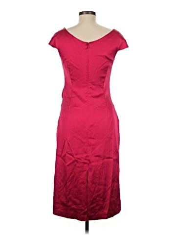 Talbot Runhof Cocktail Dress (view 2)