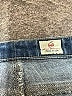 Adriano Goldschmied Hearts Blue Jeans Size 27R - photo 7