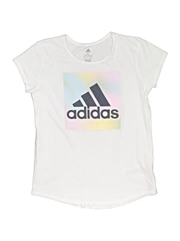 Adidas Short Sleeve T-Shirt (view 1)