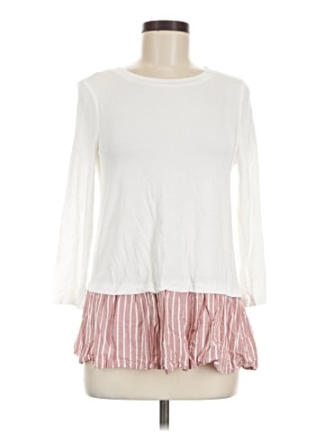 Cupio Long Sleeve T-Shirt (view 1)