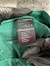 H&M Color Block Green Active Pants Size 6 - photo 9