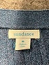 Sundance Blue Pullover Sweater Size M - photo 7