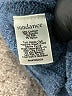 Sundance Blue Pullover Sweater Size M - photo 8