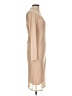 AFRM Tan Cocktail Dress Size L - photo 4