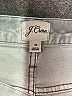 J.Crew Gray Jeans Size 31 waist - photo 7