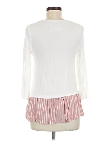 Cupio Long Sleeve T-Shirt (view 2)