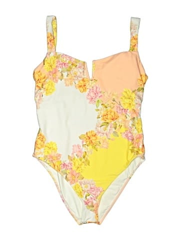 Antonio Melani One Piece Swimsuit (view 1)
