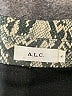 A.L.C. Gray Jacket Size 4 - photo 6